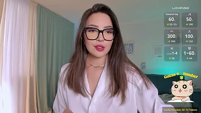 Snapshot of Oh_My_Dianee chatting on 17, 3, 2026 Oh My Dianee online show from 17, 3, 2026