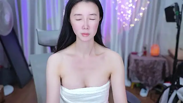 nono babyy online show from 13, 1, 2026