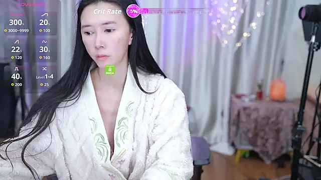 nono babyy online show from 6, 3, 2026