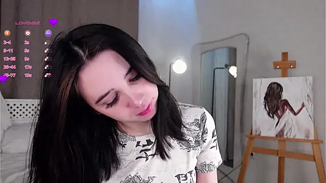 GillianDowdey online show from 1, 2, 2025