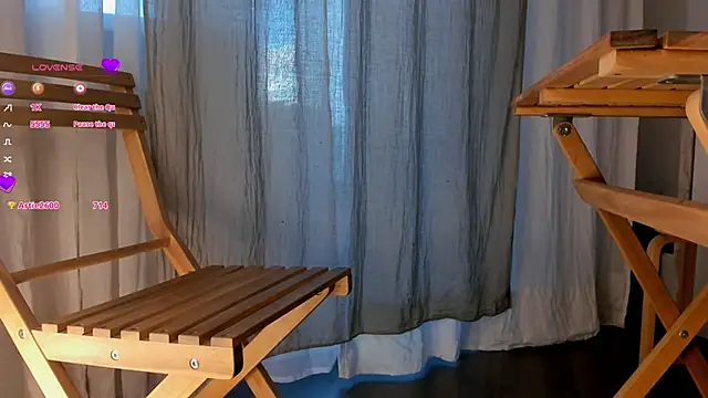 GillianDowdey online show from 21, 2, 2025