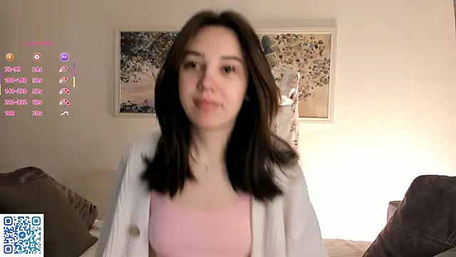 GillianDowdey online show from 14, 3, 2025