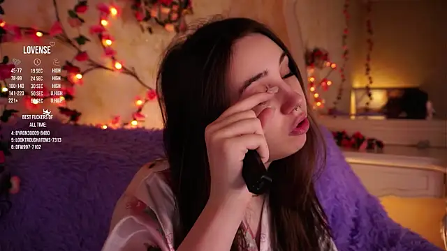 GillianDowdey online show from 11, 1, 2026