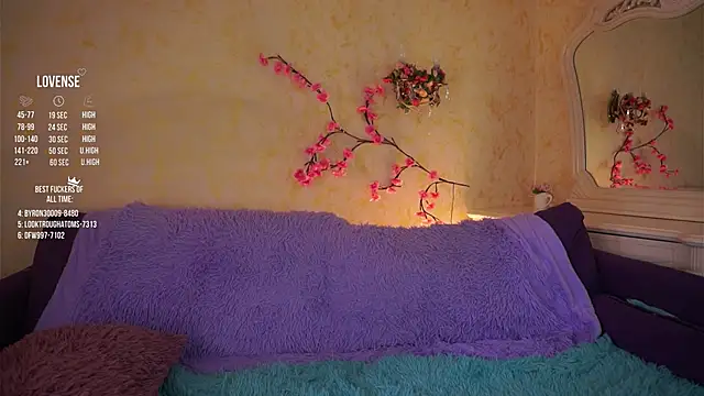 Snapshot of GillianDowdey chatting on 22, 4, 2026 GillianDowdey online show from 22, 4, 2026