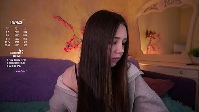 Snapshot of GillianDowdey chatting on 9, 5, 2026 GillianDowdey online show from 9, 5, 2026