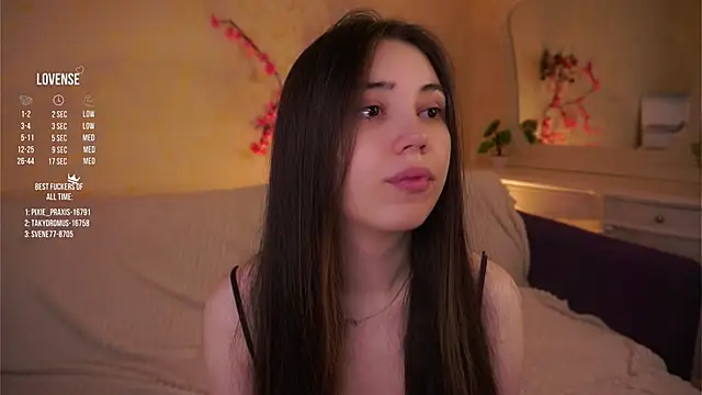 Snapshot of GillianDowdey chatting on 30, 5, 2026 GillianDowdey online show from 30, 5, 2026
