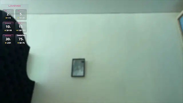 julya flowerss online show from 17, 2, 2025