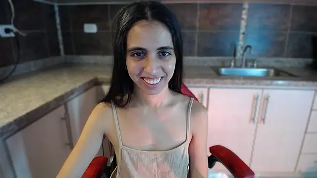 anna alvarez online show from 27, 10, 2025