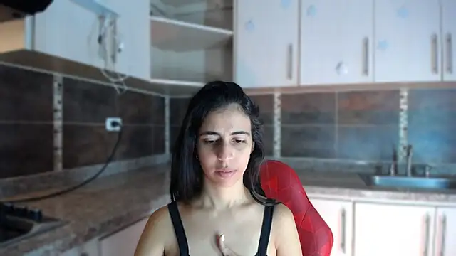 anna alvarez online show from 17, 11, 2025