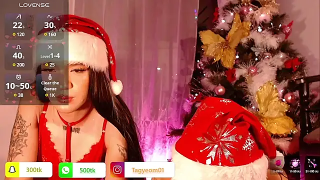 Snapshot of zarablare_ chatting on 15, 12, 2024 zarablare online show from 15, 12, 2024