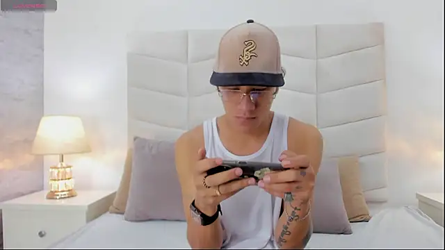 Buda and Cataleya  online show from 22, 3, 2025