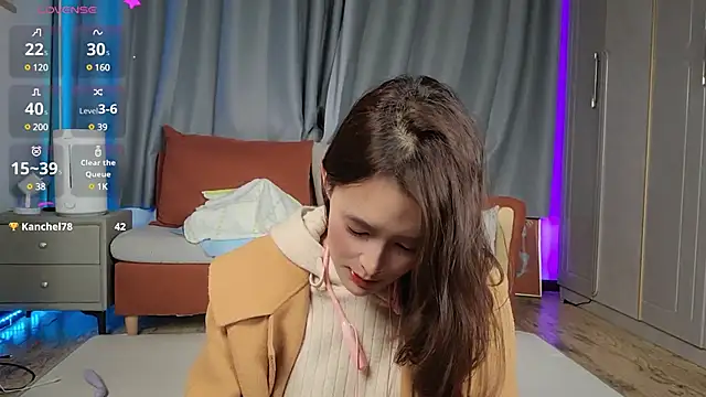 Snapshot of Youth3_ chatting on 14, 1, 2025 Youth3  online show from 14, 1, 2025