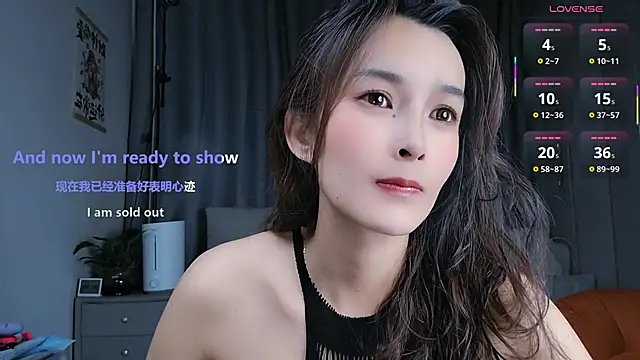 Snapshot of Youth3_ chatting on 11, 3, 2025 Youth3  online show from 11, 3, 2025