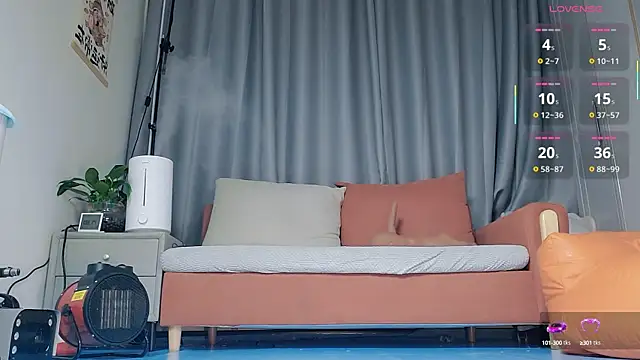 Snapshot of Youth3_ chatting on 20, 3, 2025 Youth3  online show from 20, 3, 2025