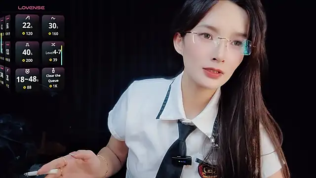 Snapshot of Youth3_ chatting on 11, 9, 2025 Youth3  online show from 11, 9, 2025