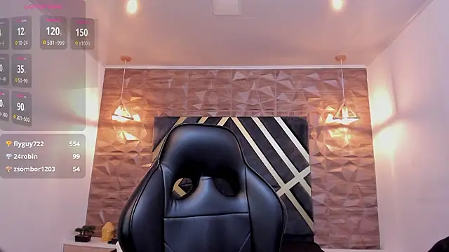 Ian Castillo  online show from 19, 2, 2026