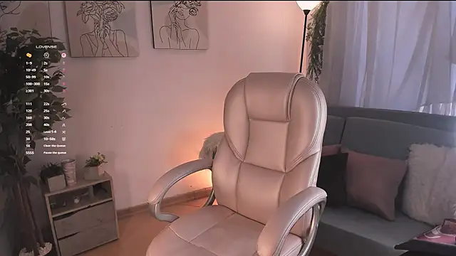 Snapshot of aisha_bx chatting on 29, 11, 2025 aisha bx online show from 29, 11, 2025