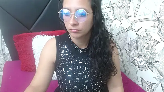 sarax ximena online show from 22, 1, 2025
