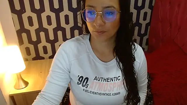 sarax ximena online show from 18, 9, 2025