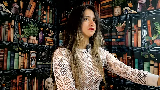 Snapshot of julietta___jackson chatting on 20, 2, 2026 julietta jackson online show from 20, 2, 2026