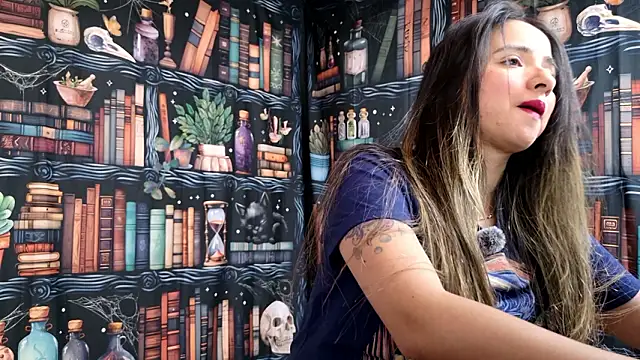 Snapshot of julietta___jackson chatting on 14, 3, 2026 julietta jackson online show from 14, 3, 2026