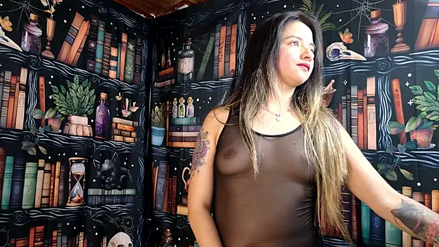 Snapshot of julietta___jackson chatting on 24, 3, 2026 julietta jackson online show from 24, 3, 2026