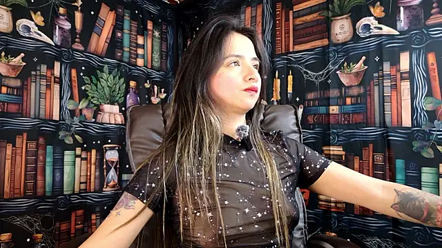 Snapshot of julietta___jackson chatting on 26, 3, 2026 julietta jackson online show from 26, 3, 2026