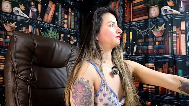 Snapshot of julietta___jackson chatting on 1, 4, 2026 julietta jackson online show from 1, 4, 2026