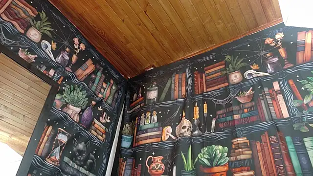 Snapshot of julietta___jackson chatting on 3, 4, 2026 julietta jackson online show from 3, 4, 2026