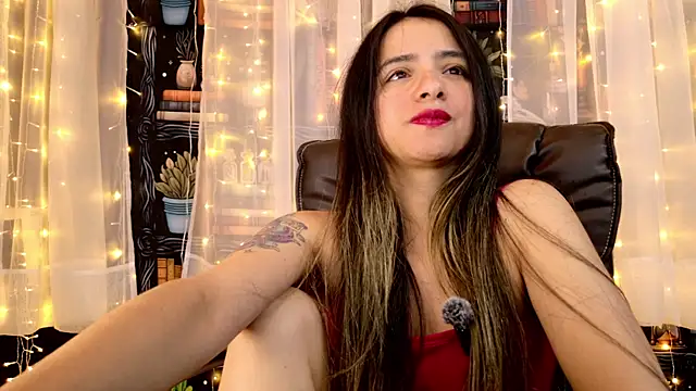 julietta   jackson online show from 22, 5, 2026