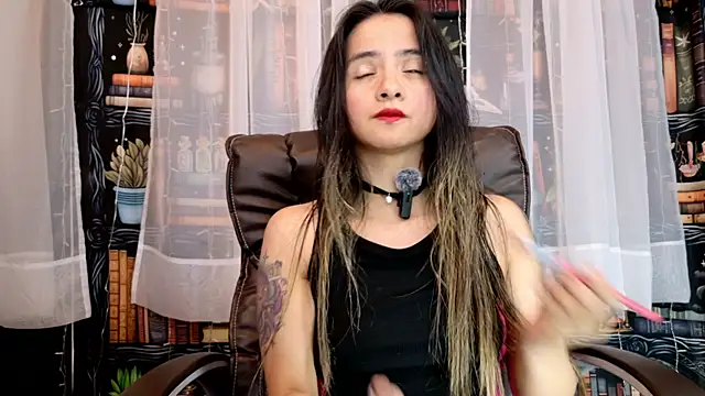 julietta   jackson online show from 23, 5, 2026