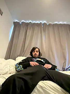 Snapshot of wolfwhite95 chatting on 3, 11, 2025 wolfwhite95 online show from 3, 11, 2025