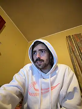 Snapshot of wolfwhite95 chatting on 6, 2, 2026 wolfwhite95 online show from 6, 2, 2026