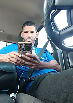 Chico Bellaco online show from 27, 9, 2025