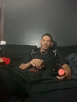 Chico Bellaco online show from 31, 10, 2025