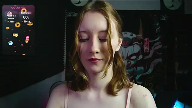 MonicaPerryy online show from 28, 1, 2025