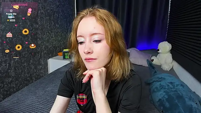 MonicaPerryy online show from 21, 3, 2025