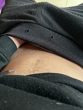 HotBoy6699 online show from 6, 12, 2024