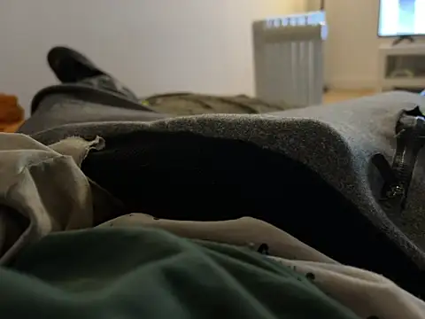 HotBoy6699 online show from 21, 1, 2025