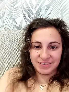 ShelaDiass online show from 10, 10, 2025