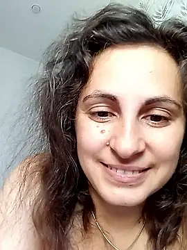 ShelaDiass online show from 12, 10, 2025