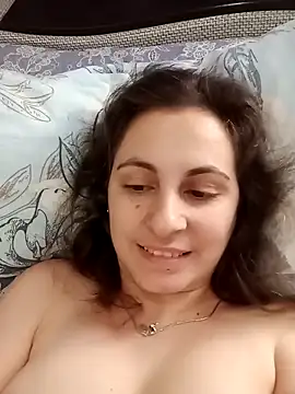 Snapshot of ShelaDiass chatting on 21, 12, 2025 ShelaDiass online show from 21, 12, 2025