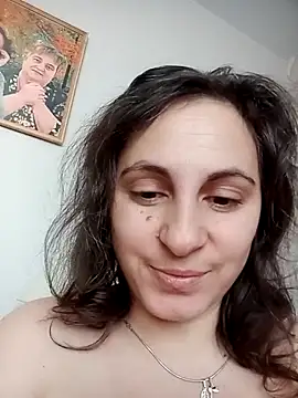 Snapshot of ShelaDiass chatting on 18, 1, 2026 ShelaDiass online show from 18, 1, 2026