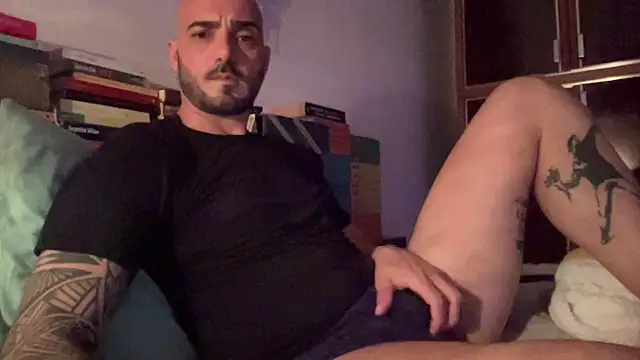 alessandromori91 online show from 16, 4, 2026