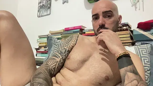 alessandromori91 online show from 24, 5, 2026