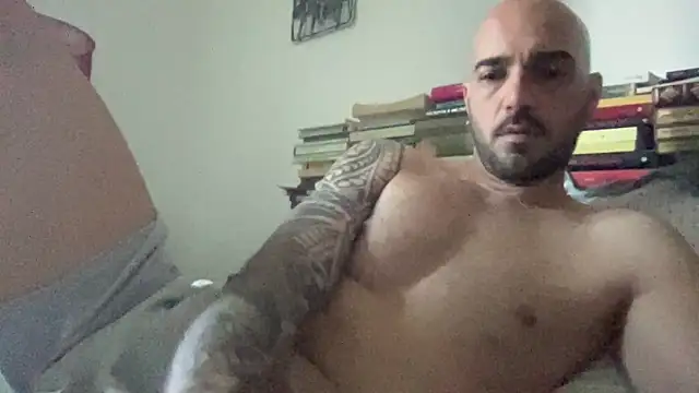 alessandromori91 online show from 26, 5, 2026