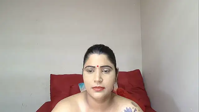 XIndianintimacy online show from 18, 12, 2024