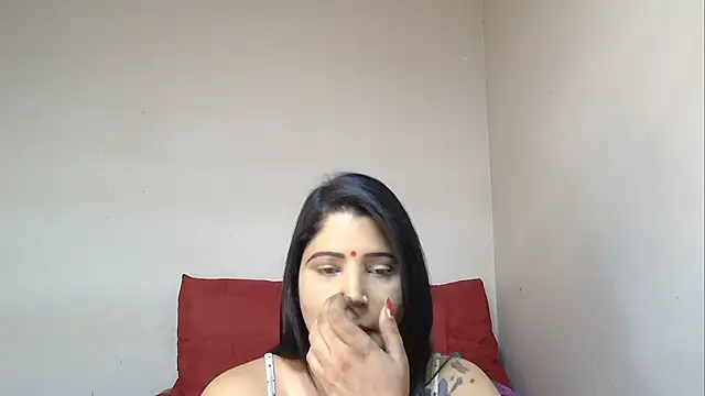 XIndianintimacy online show from 5, 1, 2025