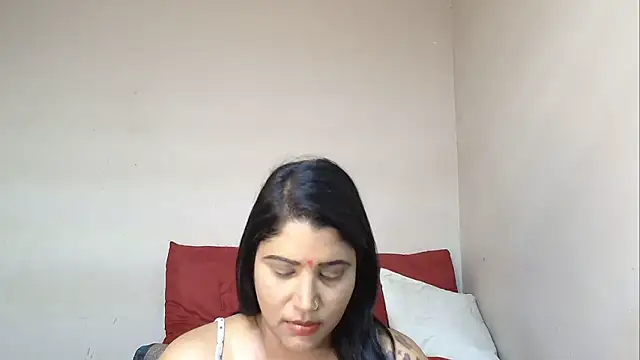 XIndianintimacy online show from 5, 1, 2025