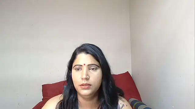 XIndianintimacy online show from 10, 1, 2025